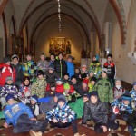 Zimowy Obóz Malbork 2014 - 176